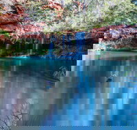 Karijini and the Pilbara - New Castle Holiday