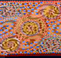 Kathleen Buzzacott Art Studio - New Castle Holiday