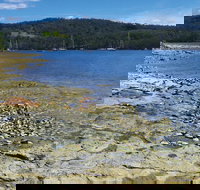 Kettering - New Castle Holiday