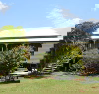 Kilburnie Homestead - New Castle Holiday
