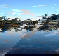 Kings Point - New Castle Holiday