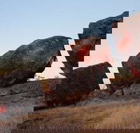 Kooyoora State Park - New Castle Holiday