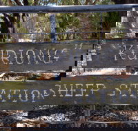 Kuriong Sheep Station - New Castle Holiday