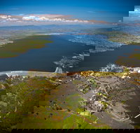 Lake Hume Loop - New Castle Holiday