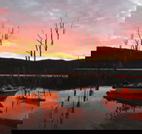 Lake Bellfield - New Castle Holiday