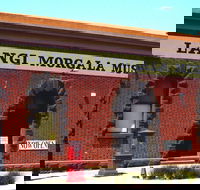 Langi Morgala Museum - New Castle Holiday