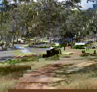 Landcruiser Mountain Park - New Castle Holiday