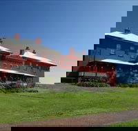 La Perouse Museum - New Castle Holiday