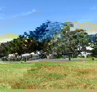 Leacock Picnic Area - New Castle Holiday