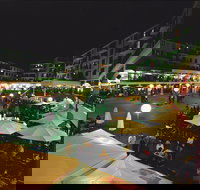 Leichhardt - New Castle Holiday