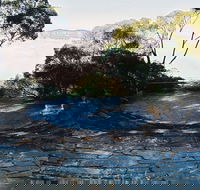 Leuralla Amphitheatre - New Castle Holiday