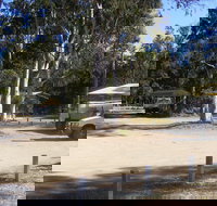 Lions Park - Nanango - New Castle Holiday