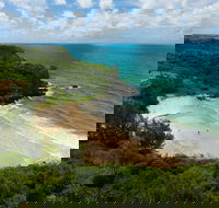 Little Bondi beach - New Castle Holiday