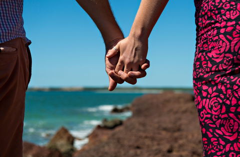 Little Bondi Beach - New Castle Holiday 1