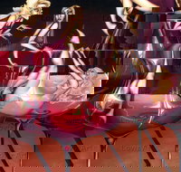 Loviz Arts Gallery - New Castle Holiday