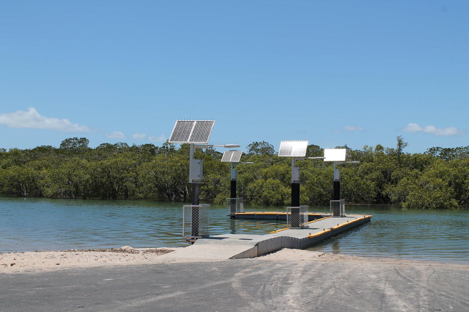 Walliebum ACT New Castle Holiday