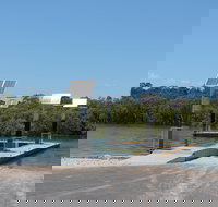 Maaroom Picnic Ground - New Castle Holiday