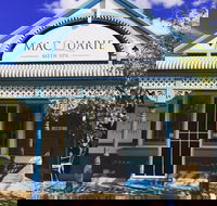 Macquarie Medi Spa - New Castle Holiday