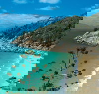 Magnetic Island National Park - New Castle Holiday