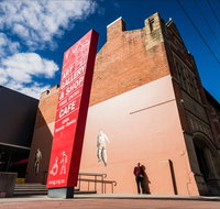 Maitland Regional Art Gallery - New Castle Holiday