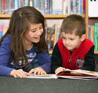 Maitland City Library - New Castle Holiday