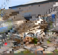 Maitland - New Castle Holiday