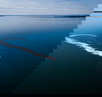 Mandurah Estuary and Peel Inlet - New Castle Holiday