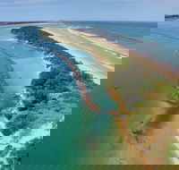 Manning Point - New Castle Holiday