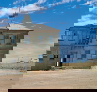 Masonic Lodge - New Castle Holiday