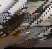 Morrison International - New Castle Holiday