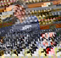 Morpeth Ginger Beer and Gourmet Foods - New Castle Holiday