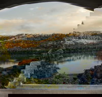 Mount Gambier Crater Lakes Trail - New Castle Holiday