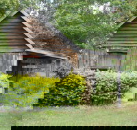 Mount Perry - New Castle Holiday