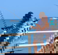 Nikenbah - New Castle Holiday