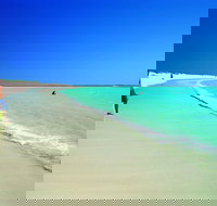 Ningaloo - New Castle Holiday