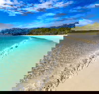 NSW Jervis Bay National Park - New Castle Holiday