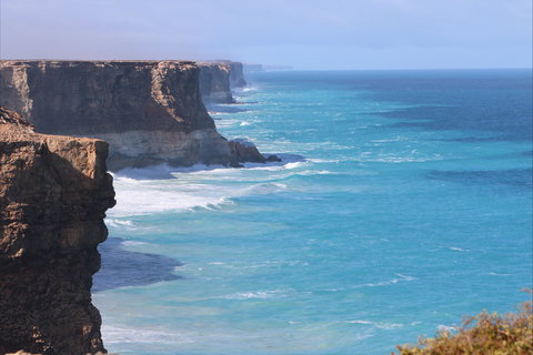 Nullarbor National Park - New Castle Holiday 1