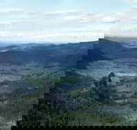 Numinbah - New Castle Holiday
