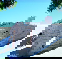 Old Telegraph Station - New Castle Holiday