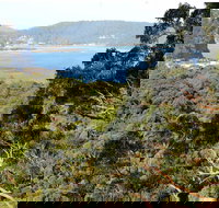 Patonga to Pearl Beach Walking Track - New Castle Holiday