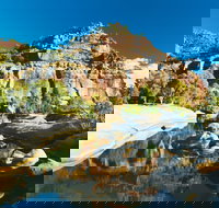 Porcupine Gorge National Park - New Castle Holiday