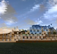 Port Arthur - New Castle Holiday