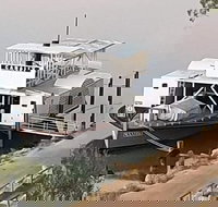 PS Canally - Morgan SA - New Castle Holiday