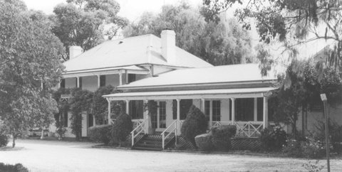 Razorback - New Castle Holiday 0