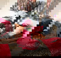 Reflections Day Spa - Adina Vineyard - New Castle Holiday