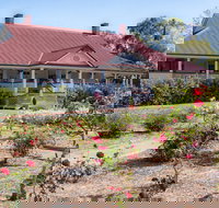 Ringsfield House Nanango - New Castle Holiday