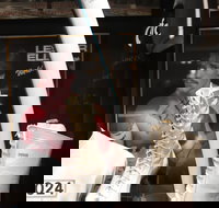 Rochester Sports Museum - New Castle Holiday