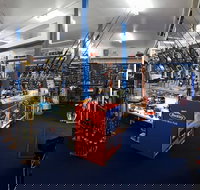 Rocks Marine Bait and Tackle - New Castle Holiday