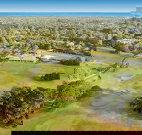 Rosebud Country Club - New Castle Holiday