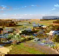Sevenhill Cellars Weekday Tours - New Castle Holiday